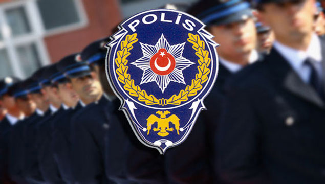 Polislere yeniden askerlik görevi 