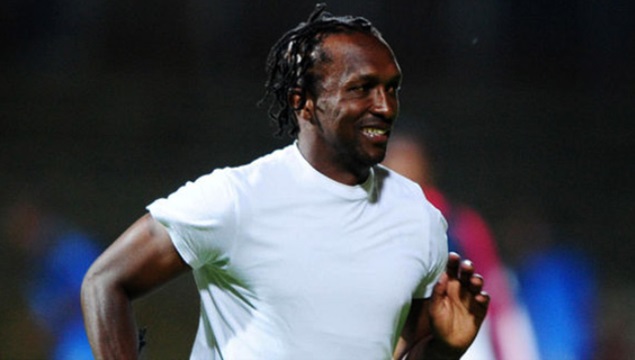 Eski futbolcu hayatını kaybetti!