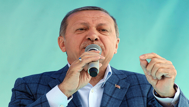 Erdoğan’dan Öğretmenlere müjde