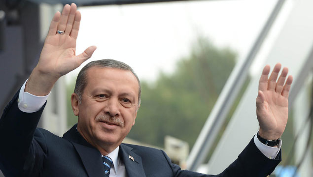 Erdoğan'dan Mısır'daki idam kararına ilk tepki