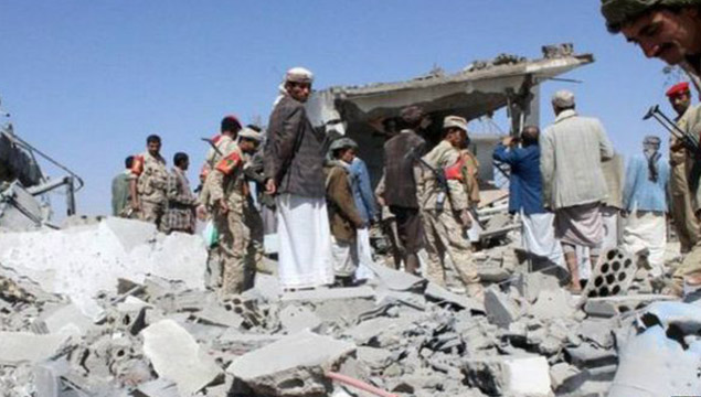 Yemen'de barış umudu suya düştü!