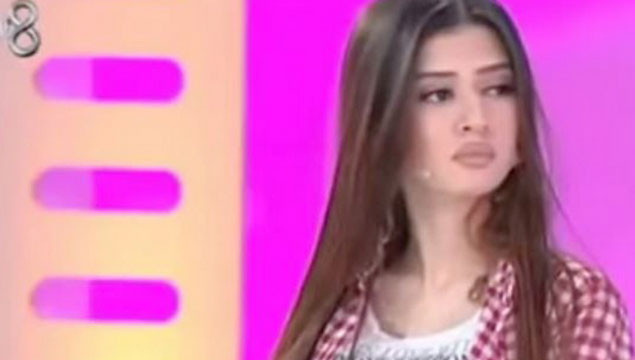 Sima Şerafettinova diskalifiye mi oldu?