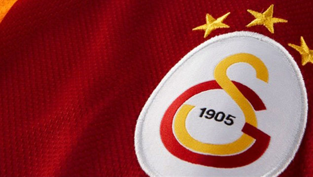 Galatasaray'a rötar!