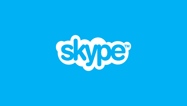 Skype çöktü