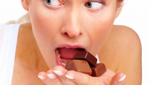 Çikolata kalbe iyi mi geliyor?