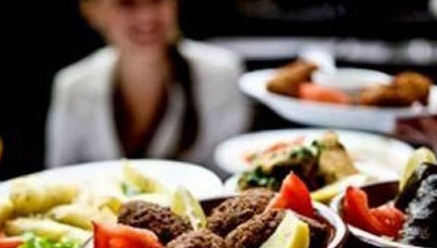Ramazan sofrasında sağlıklı beslenme