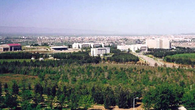 Kürdistan Üniversitesi için başvuru yapıldı
