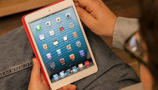 Apple, iPad mini satışını sonlandırdı!