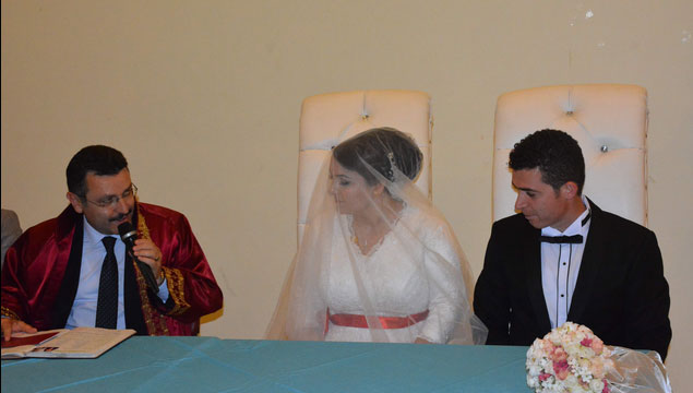 İşte Trabzon'un evlenme sayısı