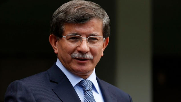 Davutoğlu'nun koalisyon takvimi belli oldu