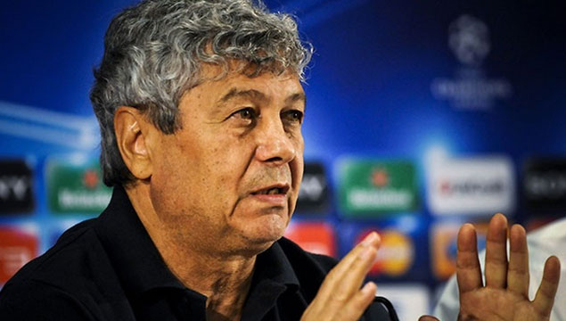 Lucescu'dan Fenerbahçe yorumu!