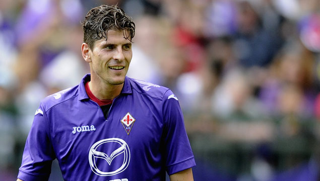 Fiorentina'dan Gomez açıklaması