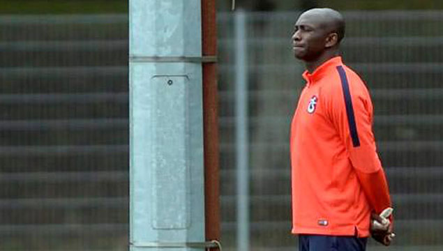 Mbia'dan kara haber