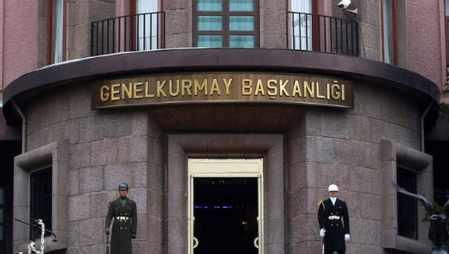 Suriye sınırında 341 kişi yakalandı