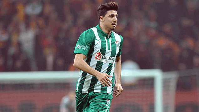 Ozan Tufan'da kritik hafta