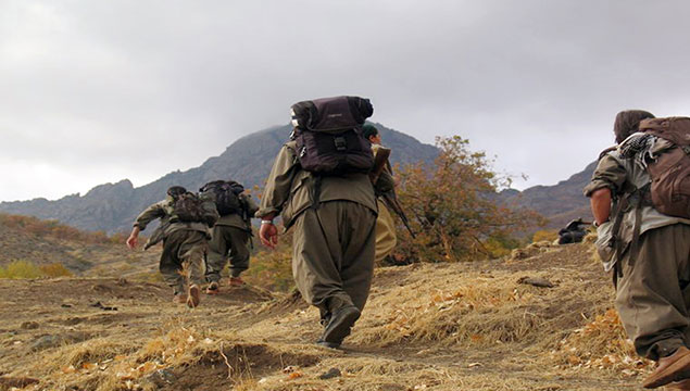 İngiltere'den "PKK" açıklaması