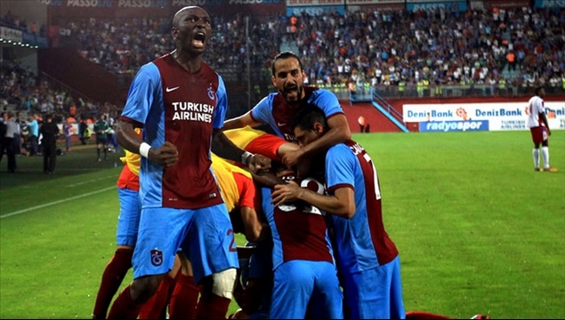 Şota'nın jokeri Mbia