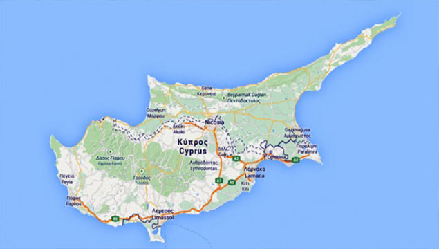 Güney Kıbrıs’ı terk ediyorlar