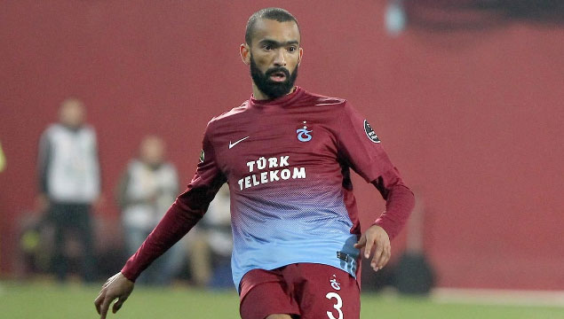 Bosingwa'nın gözünde Cavanda