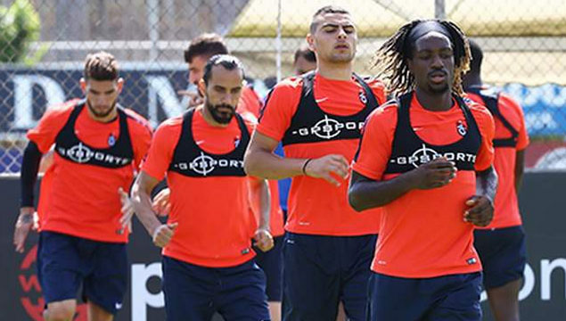 İşte Trabzonspor'un yeni Burak Yılmaz'ı