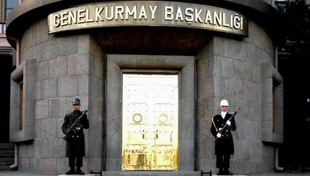 Genelkurmay: 41 PKK'lı öldürüldü