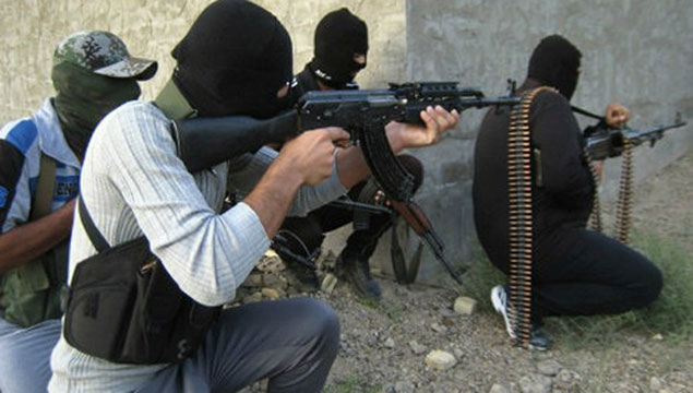 El Kaide IŞİD’e savaş açtı