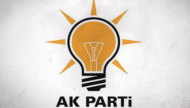 AK Parti'de listeler şekilleniyor