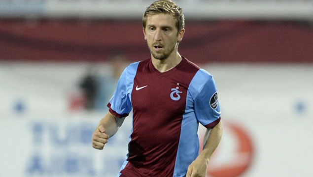 Kilit yıldız Marko Marin