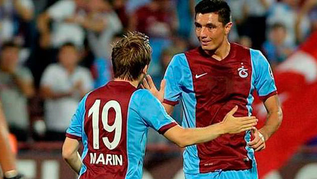 2 gol formayı getirmedi