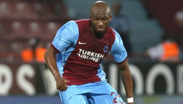 M'Bia’da sarı alarmı