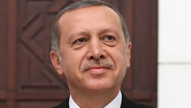 Erdoğan'dan 12 dilde bayram mesajı