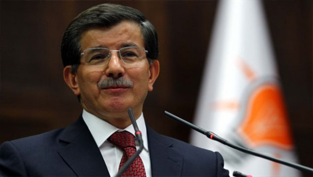 Başbakan Davutoğlu: ’İktidar kesin’