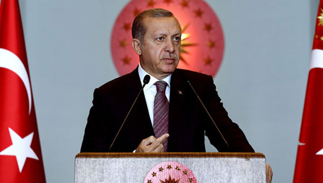 Erdoğan o ziyaretini de iptal etti