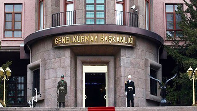 12 PKK'lı öldürüldü