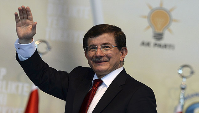 Trabzon'da başbakan alarmı