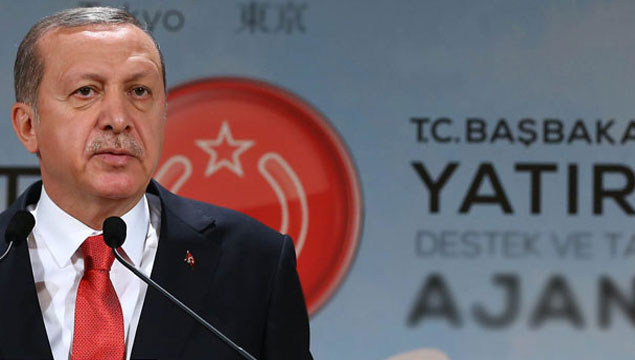 Erdoğan'ı heyecanlandıran şart