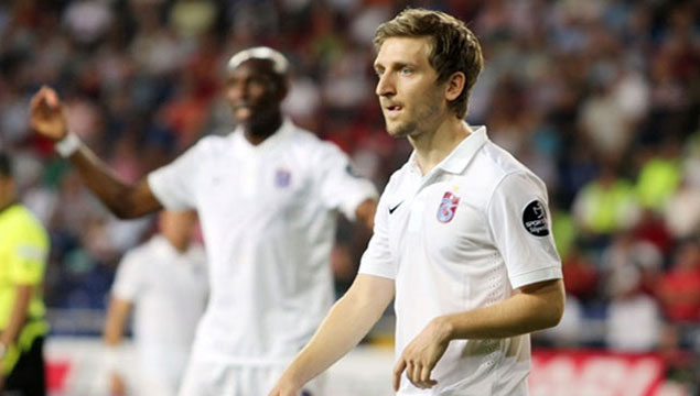 Gizli silahı Marko Marin