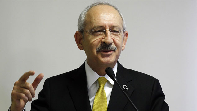 Tranzon'dan Kılıçdaroğlu'na destek