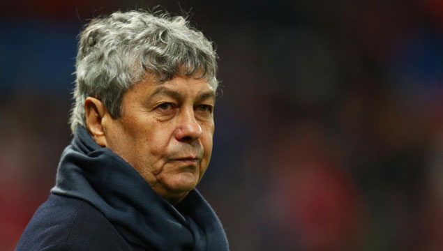 Lucescu ile temasa geçilmiş!