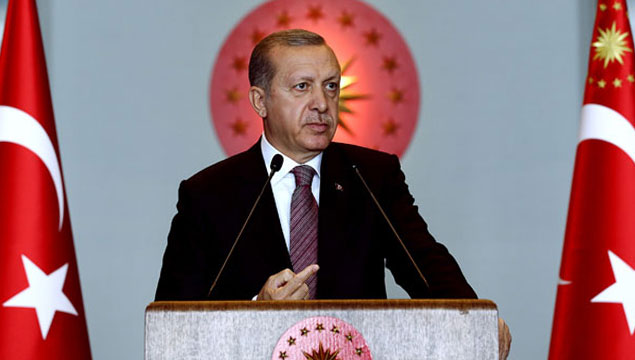 Erdoğan G20 sonuç bildirgesini açıkladı!