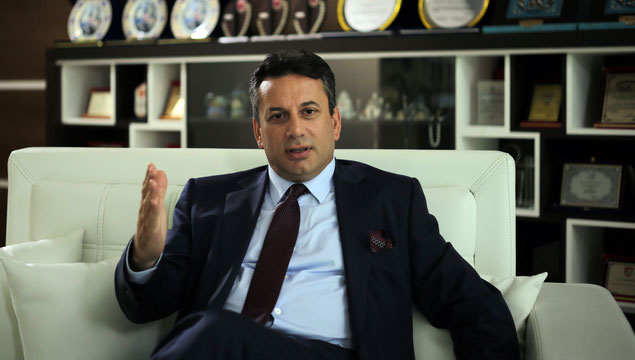 Anadolu lideri Trabzonspor!