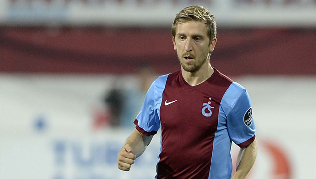 Trabzonspor’da şok kavga