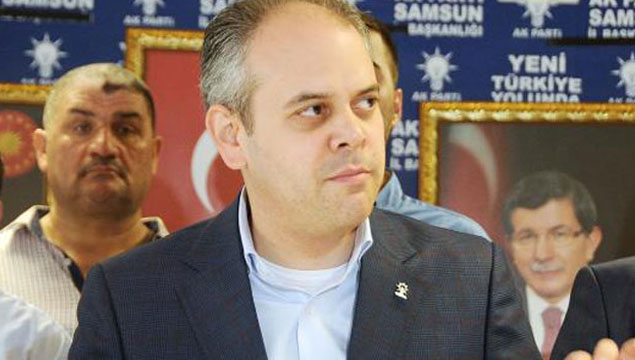 Spor Bakanı Kılıç'tan 'ıslık' tepkisi