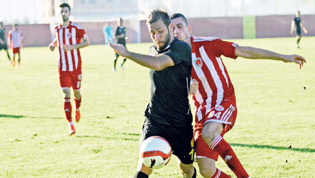 Arsinspor'da büyük üzüntü