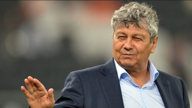 Lucescu'dan mesaj var!