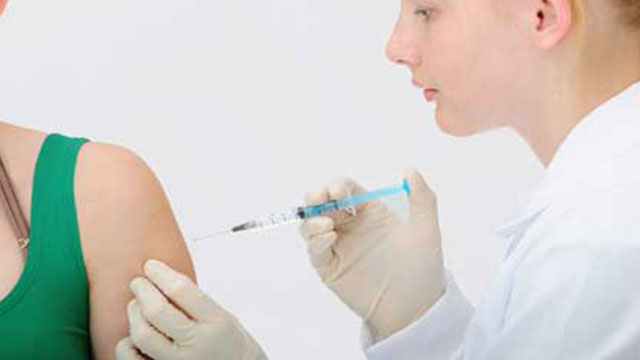 Kış hastalıklarından aşıyla korunun