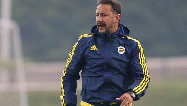 Fenerbahçe'de kadro belirlendi!