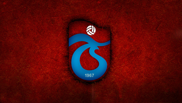 Trabzonspor KAP'a bildirdi