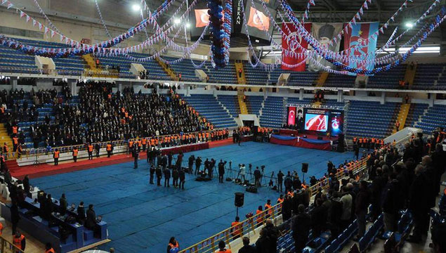 Trabzonspor’da kongre heyecanı