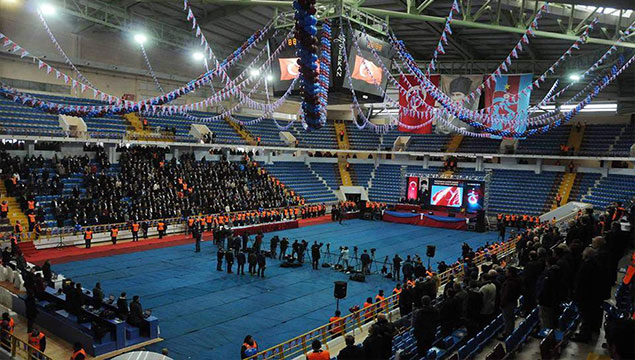 Oylama bitti sandıklar açılıyor